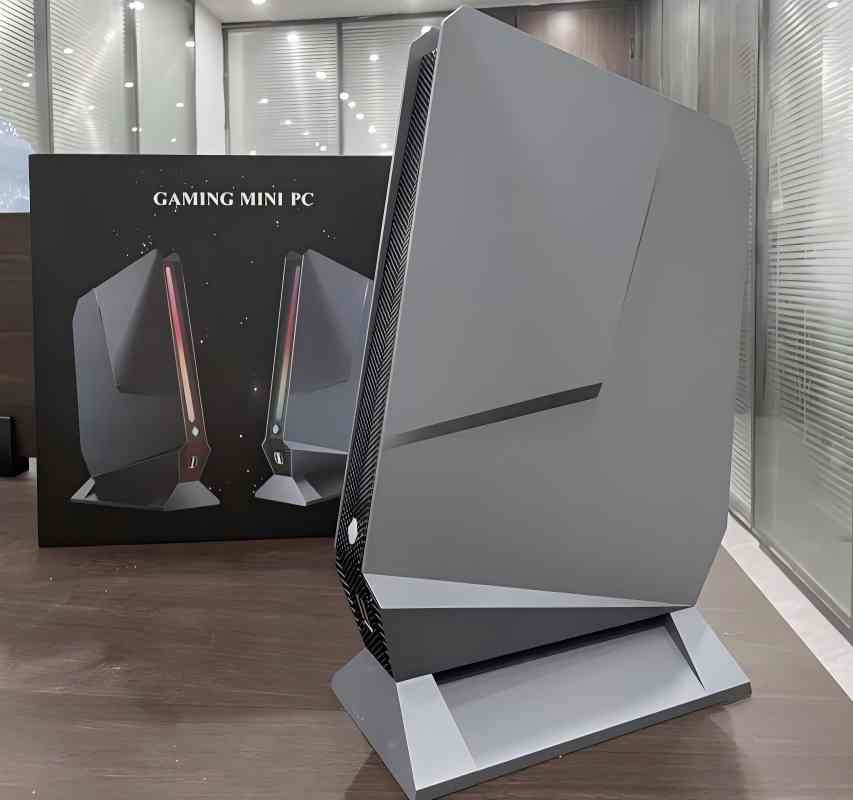 데스크탑 미니 게이밍 컴퓨터 코어 i9-13900H 엔 - Intel Core I9 13900H Mini Pc 리뷰 및 가격