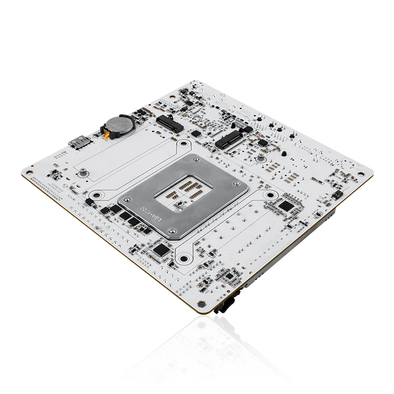 12/13/14세대 NAS 메인보드 Q670 8*SAT - Lga1700 Itx Motherboard Ddr5 리뷰 및 가격