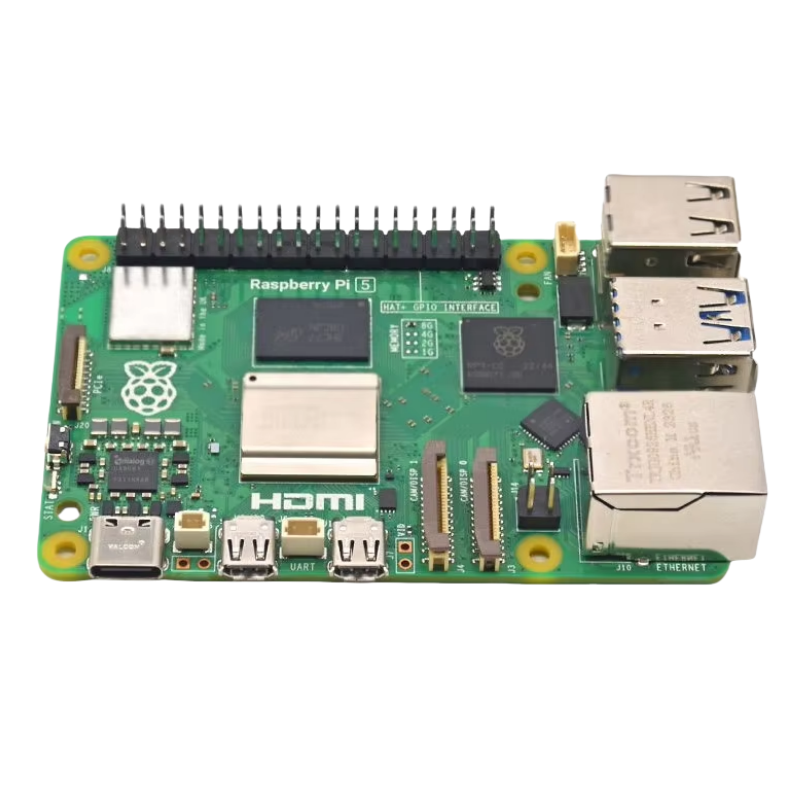 오리지널 신형 개발 보드 키트 라즈베리 파이 5 4GB - Raspberry Pi 5 8Gb Board 리뷰 및 가격